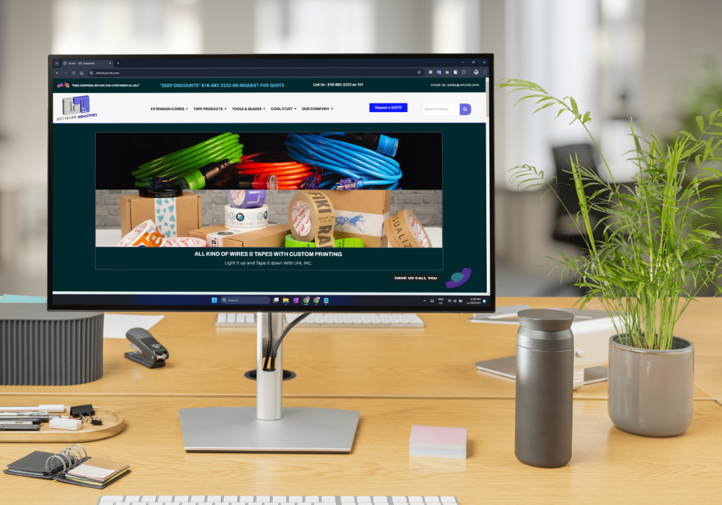 desktop, tab, mobile view